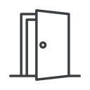 Ouverture de porte à Launaguet
