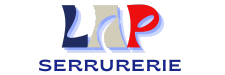 Serrurier Launaguet Logo